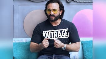 Saif Ali Khan confesses he wanted to return his Padma Shri Award: So many senior, talented people don't have it