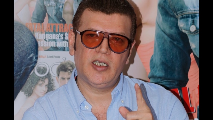 Aditya Pancholi booked for rape by Mumbai Police based on complaint by Bollywood actress
