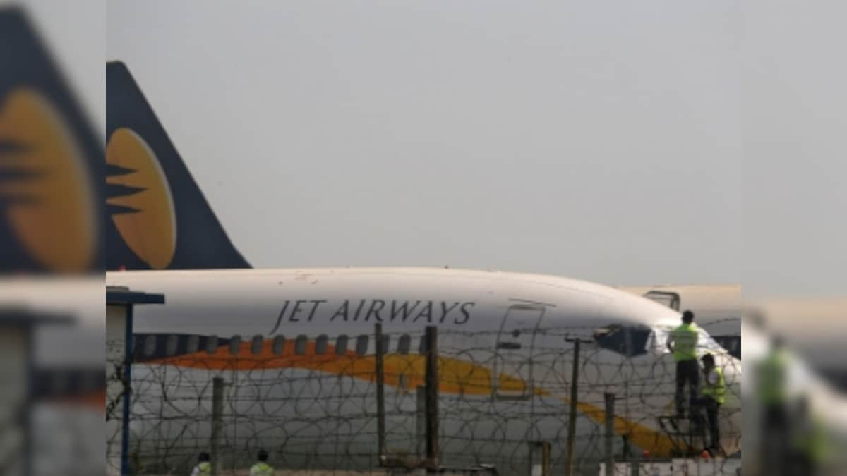 Jet Airways shares plummet over 23% to an all-time low as stock exchanges set to impose trading restrictions