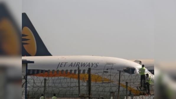 Jet Airways revival: Asking banks to write off Rs 8,500-cr outstanding is unfairness at its worst