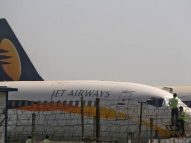 Jet Airways revival plan: Creditors panel to meet today, may decide on extending deadline to two suitors keen on crisis-hit airline
