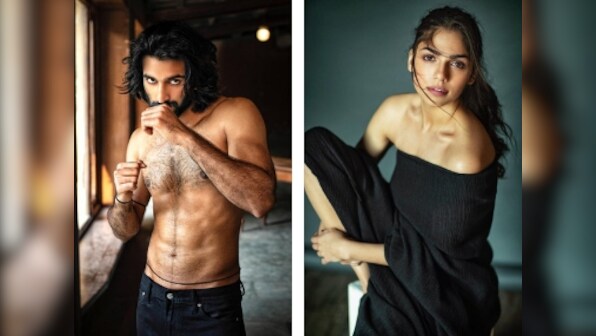 Malaal: Sanjay Leela Bhansali to launch niece Sharmin Segal, Meezaan Jaaferi in upcoming drama