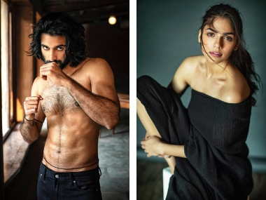 Malaal: Sanjay Leela Bhansali to launch niece Sharmin Segal, Meezaan Jaaferi in upcoming drama Malaal: Sanjay Leela Bhansali to launch niece Sharmin Segal, Meezaan Jaaferi in upcoming drama