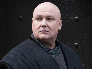 conleth hill benny hill