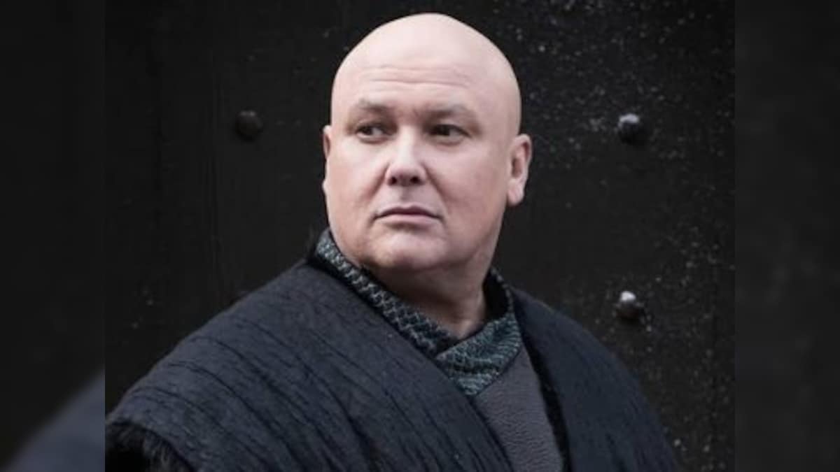 Game of Thrones star Conleth Hill says last two seasons of HBO show 'aren't his favourite'