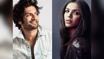 Mirzapur actors Ali Fazal, Shriya Pilgaonkar to reunite in Shashanka Ghosh's upcoming film House Arrest