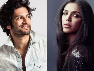 Mirzapur actors Ali Fazal, Shriya Pilgaonkar to reunite in Shashanka Ghosh's upcoming film House Arrest Mirzapur actors Ali Fazal, Shriya Pilgaonkar to reunite in Shashanka Ghosh's upcoming film House Arrest