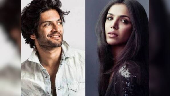 Mirzapur actors Ali Fazal, Shriya Pilgaonkar to reunite in Shashanka Ghosh's upcoming film House Arrest