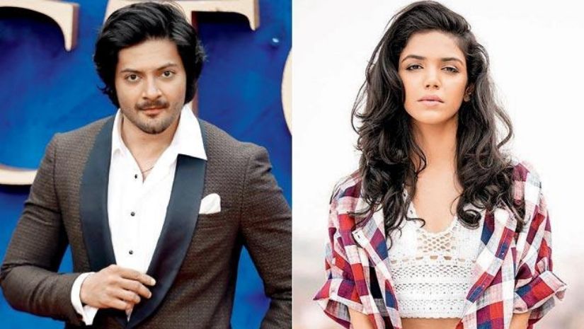 Mirzapur actors Ali Fazal, Shriya Pilgaonkar to reunite in Shashanka Ghoshs upcoming film House Arrest