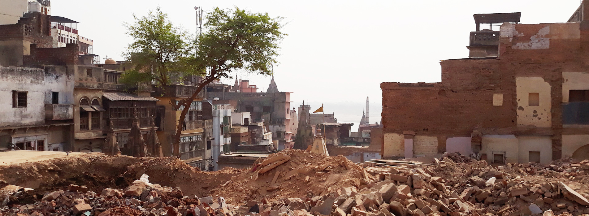 The meandering narrative of electoral politics The meandering narrative of electoral politics