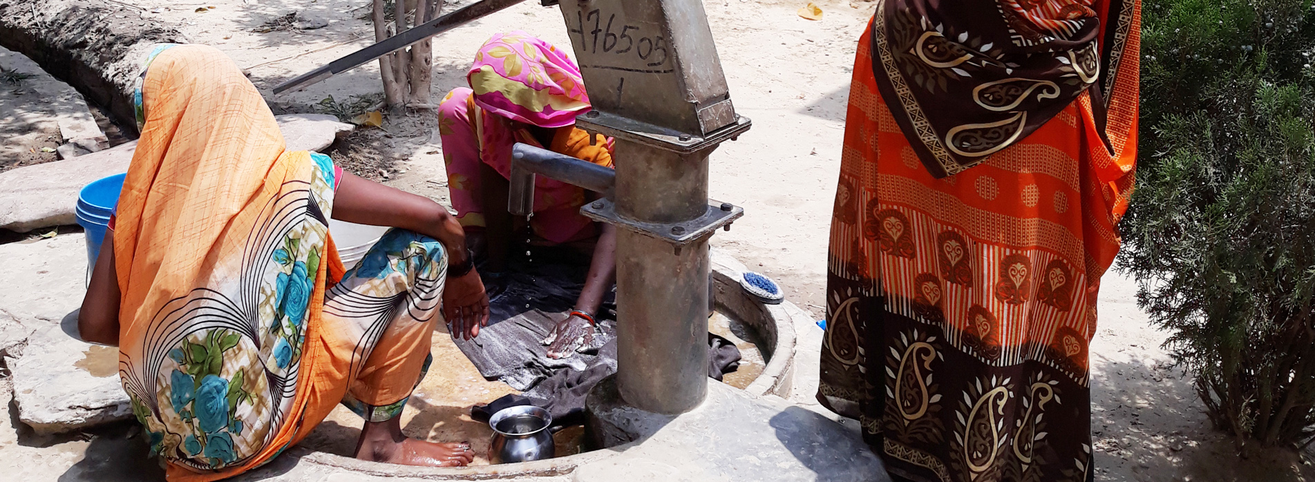 Firsthand insight into the mood of the nation Firsthand insight into the mood of the nation