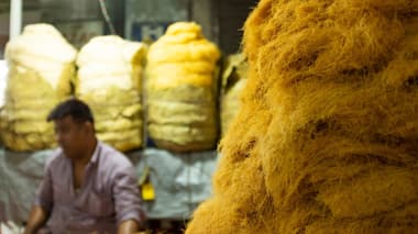 At Kolkata's Zakaria Street, food and old world charm make for a vibrant Ramzan
