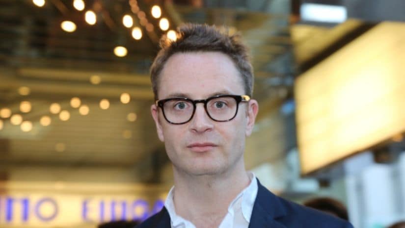 Cannes 2019: Only God Forgives director Nicolas Winding Refn hails digital medium for promoting creativity