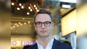 Cannes 2019: Only God Forgives director Nicolas Winding Refn hails digital medium for promoting creativity