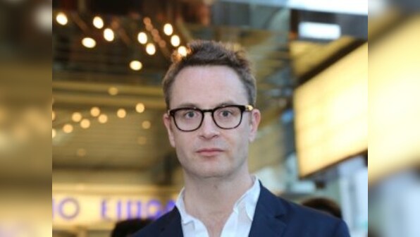 Cannes 2019: Only God Forgives director Nicolas Winding Refn hails digital medium for promoting creativity