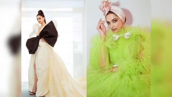 Cannes 2019: All of Deepika Padukone's bold, unconventional looks that made a splash on the red carpet