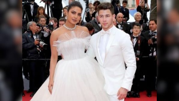 Cannes 2019: All of Priyanka Chopra, Nick Jonas' looks on the red carpet result in serious fashion goals