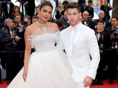 Cannes 2019: All of Priyanka Chopra, Nick Jonas' looks on the red carpet result in serious fashion goals Cannes 2019: All of Priyanka Chopra, Nick Jonas' looks on the red carpet result in serious fashion goals