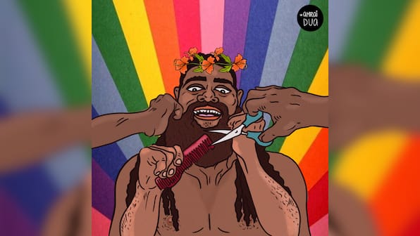 The Guysexual’s Guide To Gay Tribes And What They Mean