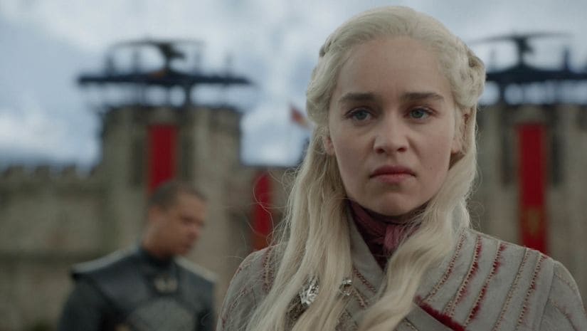 Game of Thrones: Emilia Clarke reveals she knew about Daenerys Targaryen’s character arc two years ago