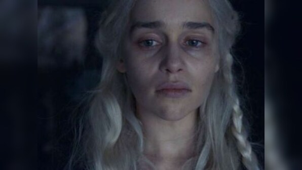 Game of Thrones: Emilia Clarke reveals she knew about Daenerys Targaryen’s character arc two years ago