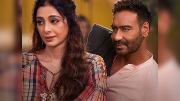 De De Pyaar De box office collection: Ajay Devgn,Tabu-starrer surpasses Rs 50 cr mark on Day 5