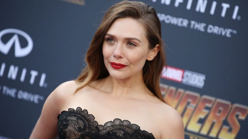   Game of Thrones - Avengers: Endgame star Elizabeth Olsen reveals that she auditioned to play at Daenerys Targaryen 