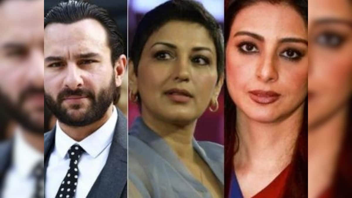 Blackbuck poaching case: Jodhpur court hearing against Saif, Sonali, Tabu's acquittal adjourned to 16 September