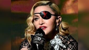 Coronavirus Outbreak: Madonna says she tested positive for antibodies, plans to 'breathe in COVID-19 air'