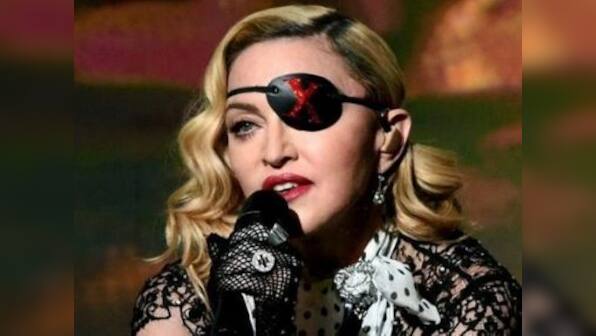 Coronavirus Outbreak: Madonna says she tested positive for antibodies, plans to 'breathe in COVID-19 air'
