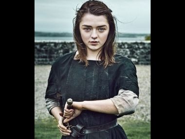Game of Thrones: Arya's adventure beyond Westeros had been hinted at before in HBO series Game of Thrones: Arya's adventure beyond Westeros had been hinted at before in HBO series