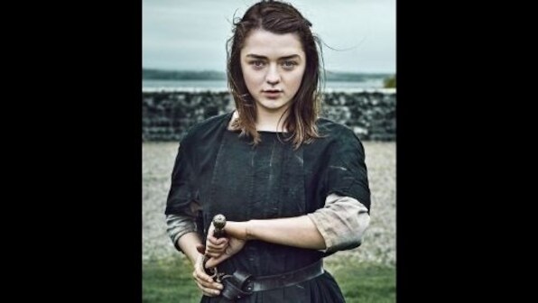 Game of Thrones: Arya's adventure beyond Westeros had been hinted at before in HBO series