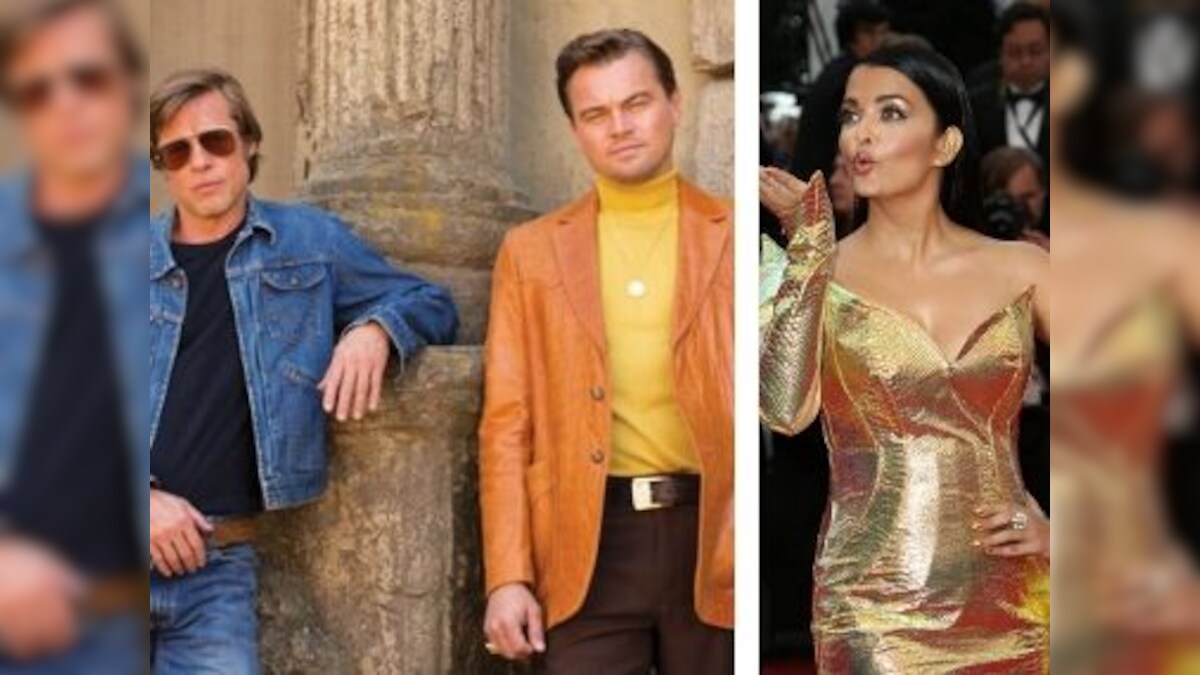 Cannes 2019 day 6 roundup: Tarantino on Once Upon a Time in Hollywood spoilers, Aishwarya walks the red carpet