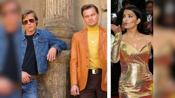 Cannes 2019 day 6 roundup: Tarantino on Once Upon a Time in Hollywood spoilers, Aishwarya walks the red carpet
