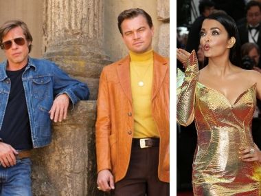 Cannes 2019 day 6 roundup: Tarantino on Once Upon a Time in Hollywood spoilers, Aishwarya walks the red carpet Cannes 2019 day 6 roundup: Tarantino on Once Upon a Time in Hollywood spoilers, Aishwarya walks the red carpet