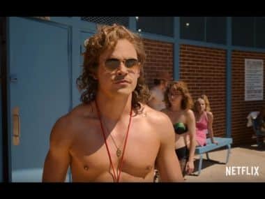 Stranger Things 3 promo: Netflix horror series returns to an adventurous summer of '85