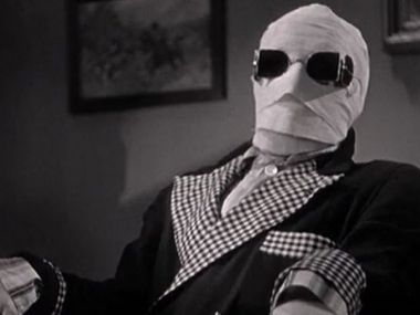 The Invisible Man reboot featuring Elizabeth Moss, Storm Reid to hit screens on 13 March, 2020 The Invisible Man reboot featuring Elizabeth Moss, Storm Reid to hit screens on 13 March, 2020