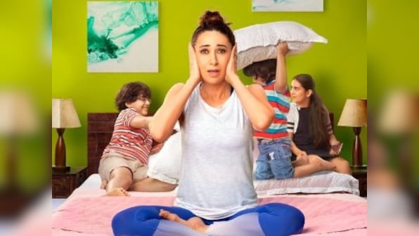 Mentalhood review: Karisma Kapoor, Tillotama Shome shine in ALT Balaji- Zee5 show that's curiously similar to Big Little Lies