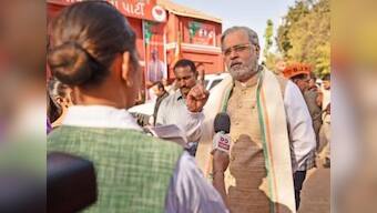 Modi: Journey Of A Common Man — Umesh Shukla's web series goes live two days before Lok Sabha results