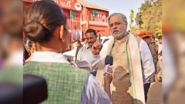 Modi: Journey Of A Common Man — Umesh Shukla's web series goes live two days before Lok Sabha results