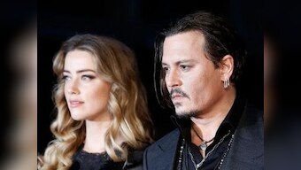 Johnny Depp accuses Amber Heard of having 'painted on bruises', causing him 'serious bodily injury'