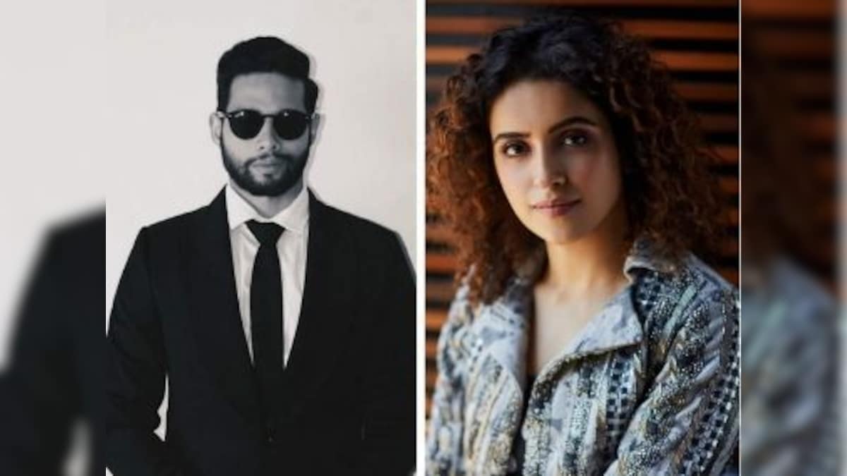 Men In Black: International — Siddhant Chaturvedi, Sanya Malhotra will lend voices to Hindi dubbed version