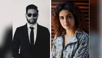 Men In Black: International — Siddhant Chaturvedi, Sanya Malhotra will lend voices to Hindi dubbed version
