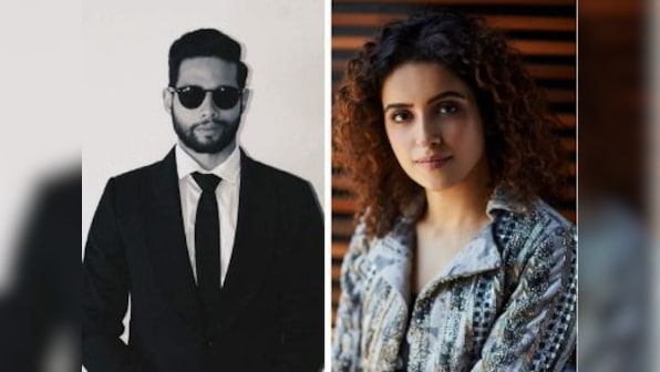 Men In Black: International — Siddhant Chaturvedi, Sanya Malhotra will lend voices to Hindi dubbed version