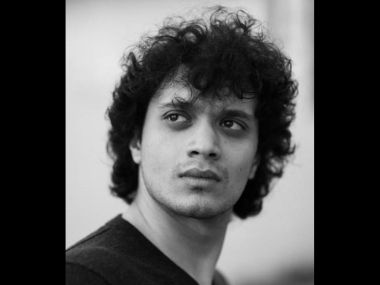 Mithun Chakraborty's youngest son Namashi to make his Bollywood debut in Rajkumar Santoshi's rom-com Bad Boy Mithun Chakraborty's youngest son Namashi to make his Bollywood debut in Rajkumar Santoshi's rom-com Bad Boy