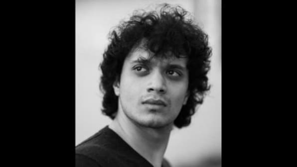 Mithun Chakraborty's youngest son Namashi to make his Bollywood debut in Rajkumar Santoshi's rom-com Bad Boy