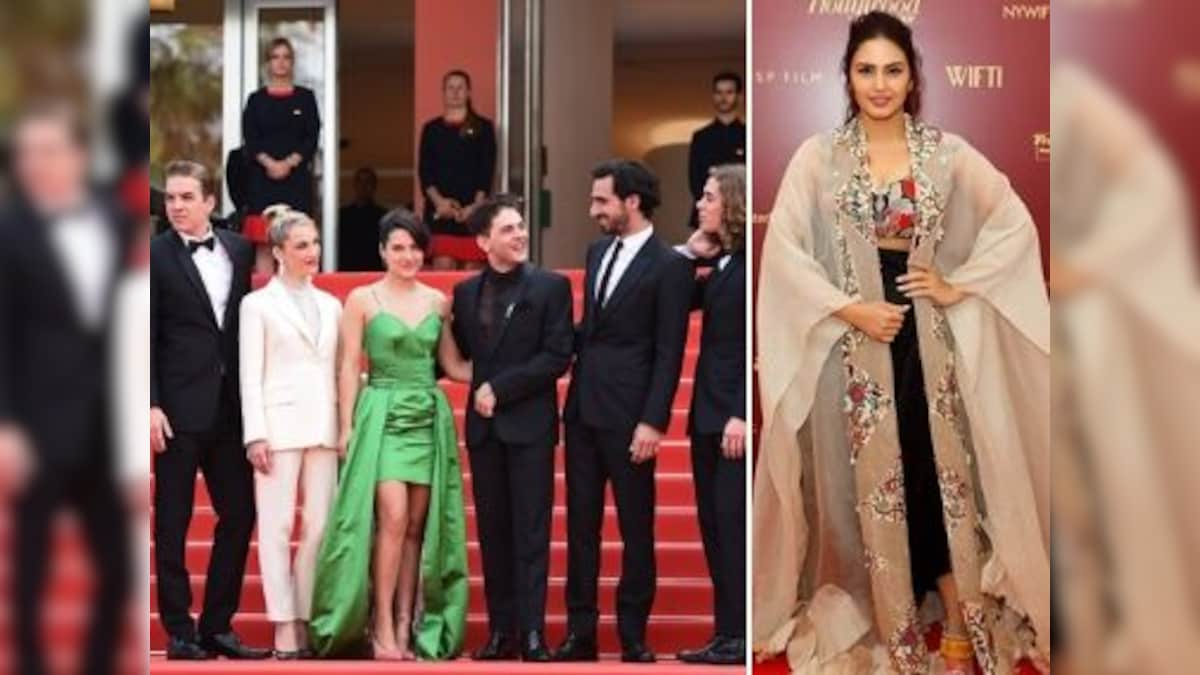 Cannes 2019 day 9 roundup: Matthias & Maxime premieres; Diana Penty, Huma Qureshi appear on red carpet