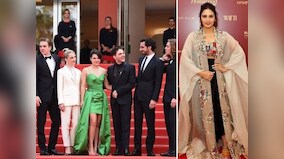 Cannes 2019 day 9 roundup: Matthias & Maxime premieres; Diana Penty, Huma Qureshi appear on red carpet