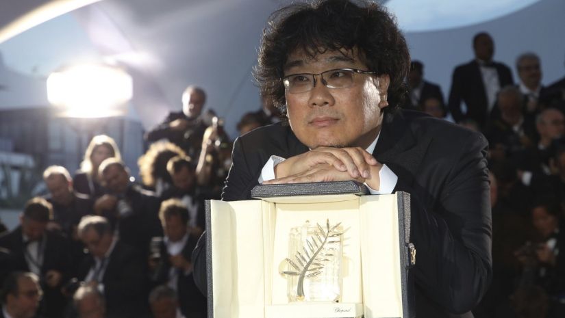 Cannes 2019: South Korean director Bong Joon-ho’s social thriller Parasite wins Palme d’Or