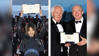 Cannes 2019: Antonio Banderas wins Best Actor for Pain and Glory; Mati Diop's Atlantics bags Grand Prix